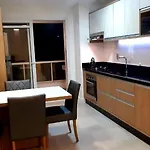 Cobertura - Praia Dos Ingleses - Residencial Trier