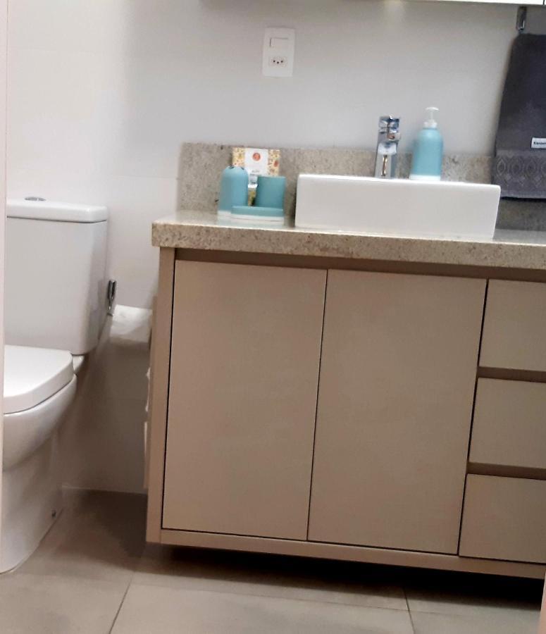 Apartamento Cobertura - Dos Ingleses - Residencial Trier