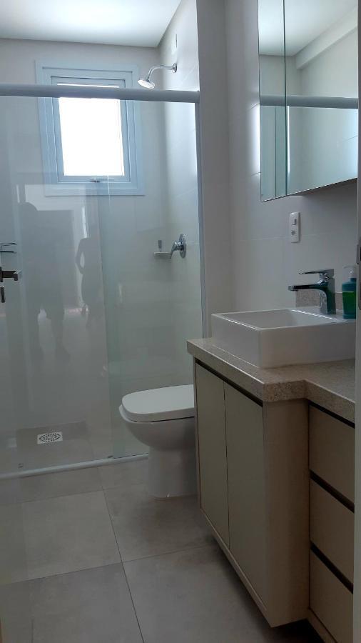 Cobertura - Dos Ingleses - Residencial Trier *