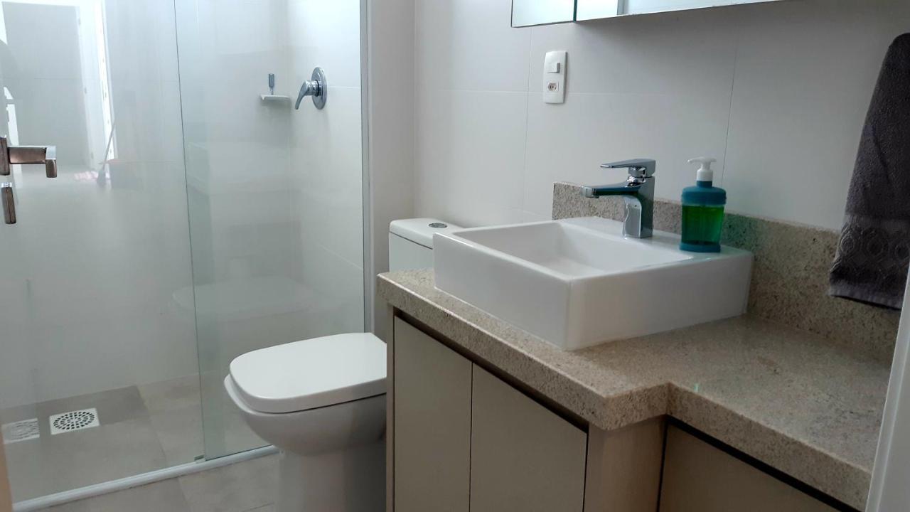 Apartamento Cobertura - Dos Ingleses - Residencial Trier *