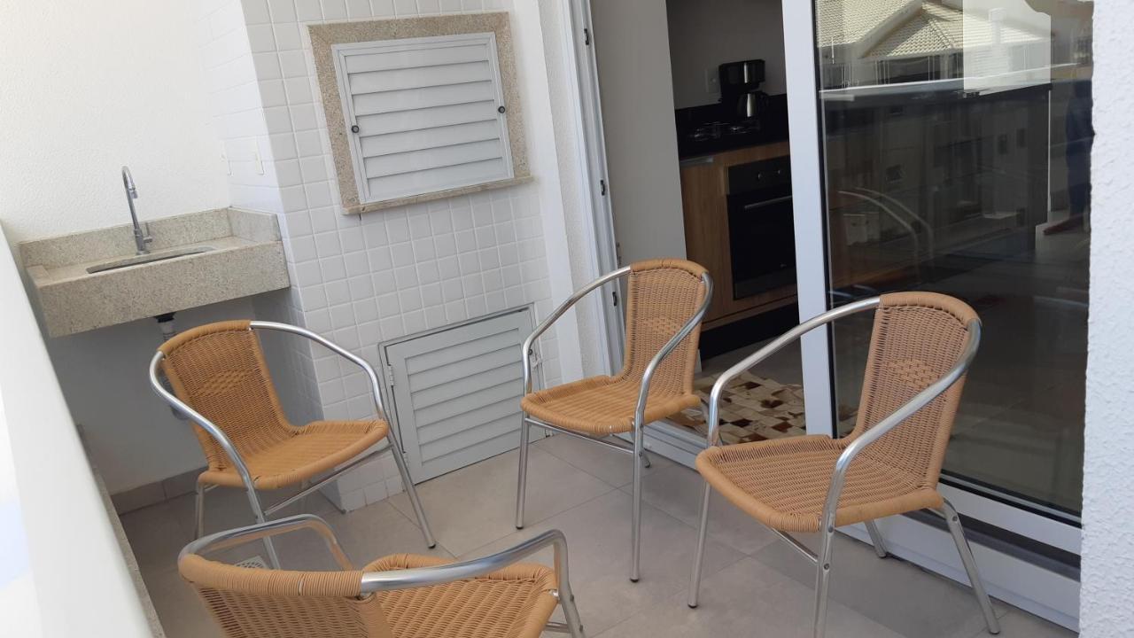 Cobertura - Dos Ingleses - Residencial Trier Apartamento *