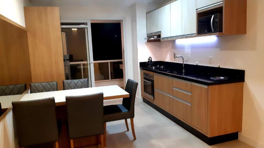 Cobertura - Dos Ingleses - Residencial Trier Apartamento Florianópolis