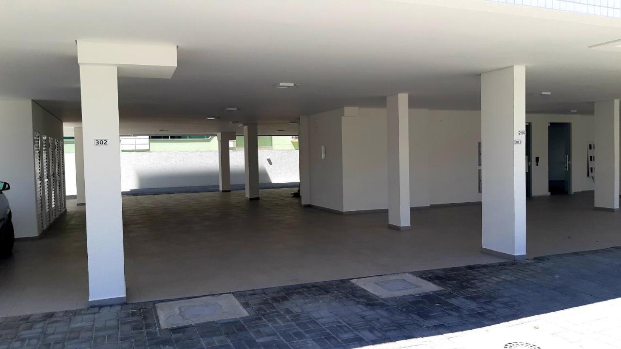 Cobertura - Dos Ingleses - Residencial Trier Apartamento *