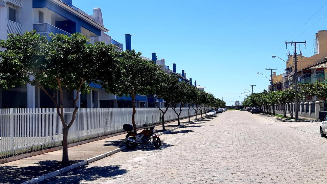 Cobertura - Dos Ingleses - Residencial Trier Apartamento *
