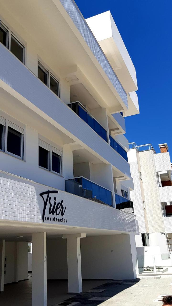 Cobertura - Dos Ingleses - Residencial Trier Apartamento Florianópolis