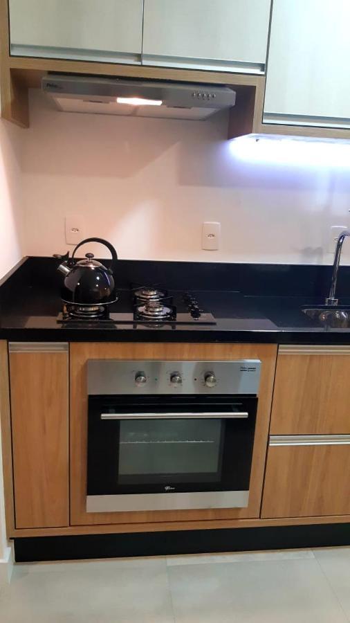Cobertura - Dos Ingleses - Residencial Trier Apartamento Florianópolis